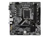 Motherboards (for Intel Processors) –  – B760M H