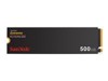 Unidades de estado sólido –  – SDSSDX3N-500G-G26