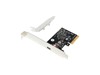 PCI-E võrguadapterid –  – 76660I
