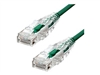 Speciální síťové kabely –  – S-6UTP-0075GR