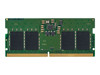 RAM za prenosnike																								 –  – KVR48S40BS6-8
