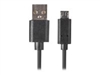 USB Cables –  – CA-USBM-20CU-0018-BK