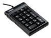 Numeric Keypad –  – AC210USB-BLK