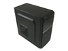 Micro ATX-kabinetter –  – LC-2015MB-ON