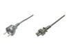 Power Cables –  – AK-440103-018-S