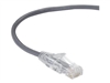 Patch Cables –  – C6PC28-GY-10
