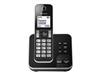 Bezvadu telefoni –  – KX-TGD320EB
