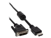 HDMI кабели –  – 17659