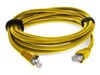Patch Cables –  – ADD-4FCAT5E-YW