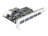 PCI-E Network Adapters –  – 89355