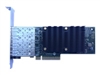 PCI-E Network Adapters –  – T540-LP-CR