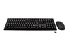 Tastatura i miš kompleti –  – CKW200DE
