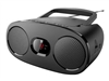 Audioprehrávača (Boombox) –  – RD306