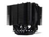 Computer Coolers –  – NH-D9L CH.BK