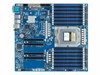 Motherboards (for Intel Processors) –  – MZ33-AR0