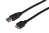 Kable USB –  – AK-300117-003-S