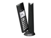 Trådlösa Telefoner –  – KX-TGK220GM