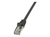 Cables de Par Trenzado –  – CP1033S