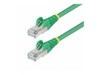 Cables de red –  – NLGN-10F-CAT6A-PATCH