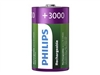 Baterije za opću upotrebu –  – R20B2A300/10