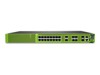 Network Security Appliances –  – B-SRX1600-AC-DCTP5