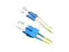 Fiber Cables –  – LSP-09 LC-SC 1.0