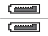 SATA kaablid –  – 393958-001