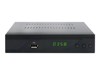 Koti Media Player -Soittimet –  – DVBC-120