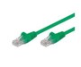 Büklümlü Çift Tipi Kablolar –  – UTP501G