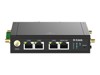 Wireless-Router –  – DWM-530-T