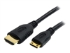 HDMI电缆 –  – HDACMM50CM