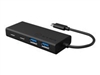 USB hub																								 –  – IB-HUB1426-CPD