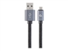 Kabel USB –  – CCB-mUSB2B-AMBM-6
