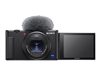 Kompakta Digitalkameror –  – ZV1BDI.EU