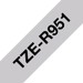 Rolă de hârtie																																																																																																																																																																																																																																																																																																																																																																																																																																																																																																																																																																																																																																																																																																																																																																																																																																																																																																																																																																																																																																					 –  – TZE-R951