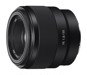 35mm Camera Lenses –  – SEL50F18F.SYX