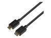 HDMI Cables –  – HU-40-LSZH