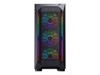 Cabinet ATX –  – MX410 MESH-G RGB