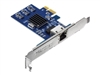 PCI-E Network Adapters –  – TEG-25GECTX