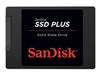 SSD, Solid State Drives –  – SDSSDA-240G-G26