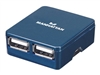 USB šakotuvai –  – 160605