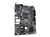 Placas Base (para Procesadores Intel) –  – H410M-H
