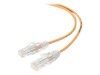Special Network Cables –  – C6S-05ORN