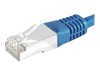 Patch-Kabel –  – 858321