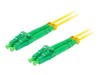 Cables de fibra –  – FO-LALA-SD11-0030-YE