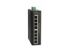 Gigabit hubs og switche –  – IGP-0801