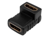 HDMI Cables –  – 4XHDMIFF90