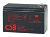 UPS Batterier –  – GP1272