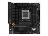 AMD –  – TUF GAMING B650M-PLUS