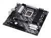 Motherboards (für Intel-Prozessoren) –  – Z690M Phantom Gaming 4